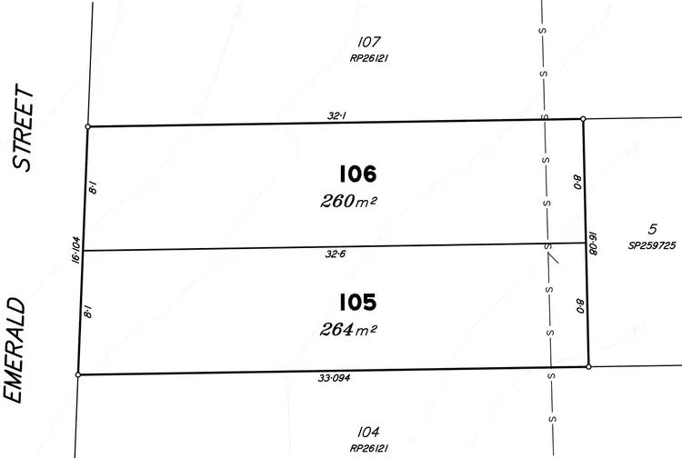 Fifth view of Homely land listing, 31 Emerald Street, Kedron QLD 4031