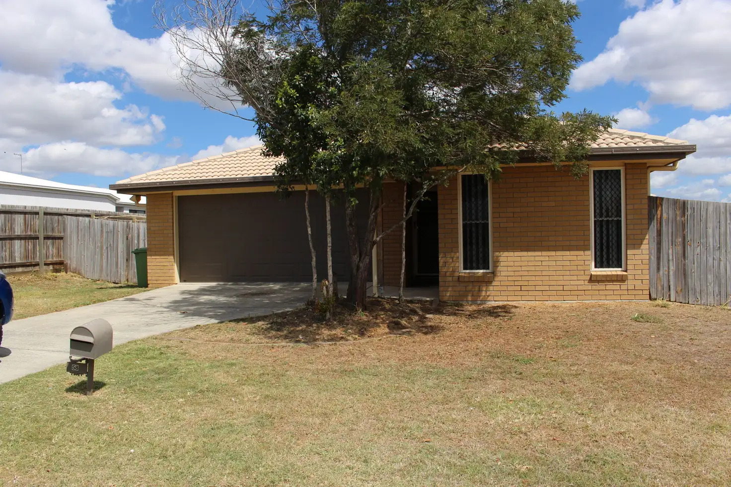 Main view of Homely house listing, 58 Sandpiper Drive, Lowood QLD 4311