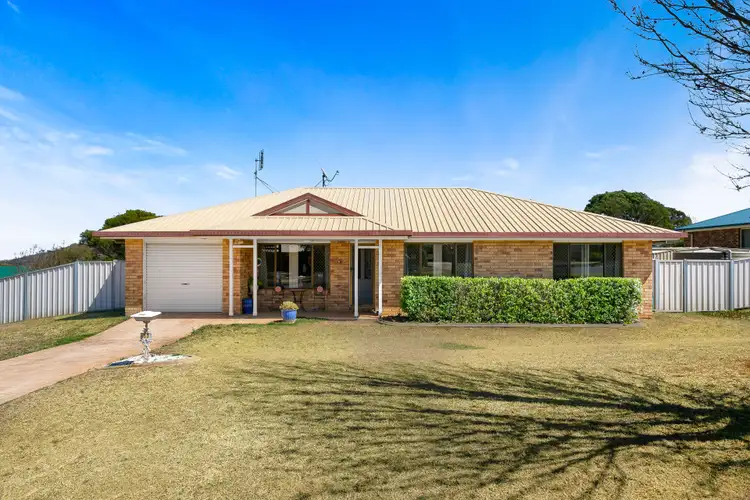 17 Liquidambar Street, Glenvale QLD 4350