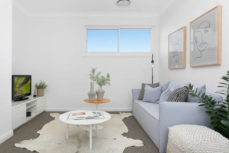 Fifth view of Homely townhouse listing, 3/127-129 Denman Avenue, Caringbah NSW 2229