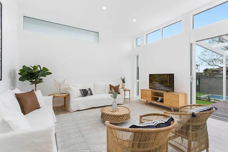Sixth view of Homely townhouse listing, 3/127-129 Denman Avenue, Caringbah NSW 2229