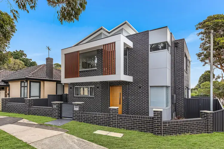 Main view of Homely house listing, 85 Punchbowl Road, Belfield NSW 2191