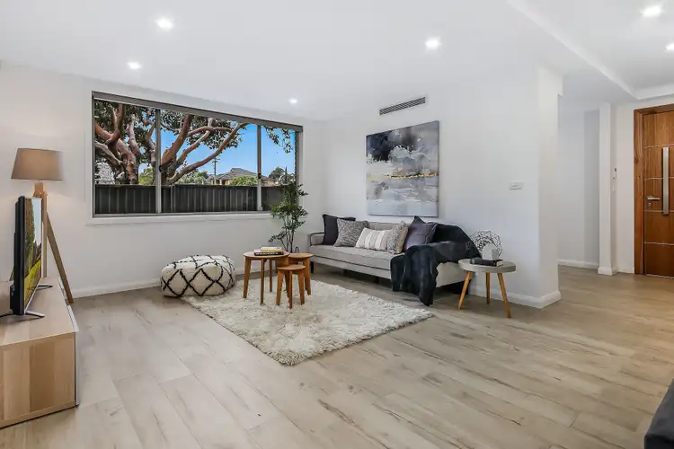 Second view of Homely house listing, 85 Punchbowl Road, Belfield NSW 2191