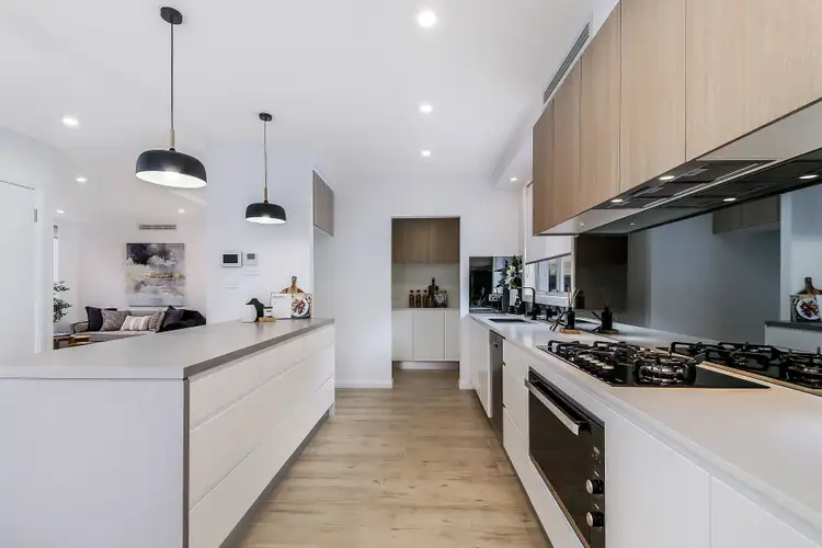 Third view of Homely house listing, 85 Punchbowl Road, Belfield NSW 2191