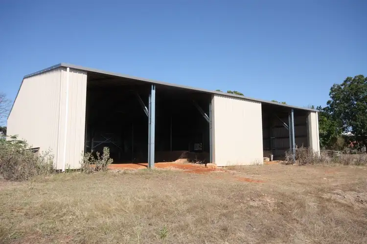 Second view of Homely rural property listing, 1631 Mt Larcom-Bracewell Road, Bracewell QLD 4695