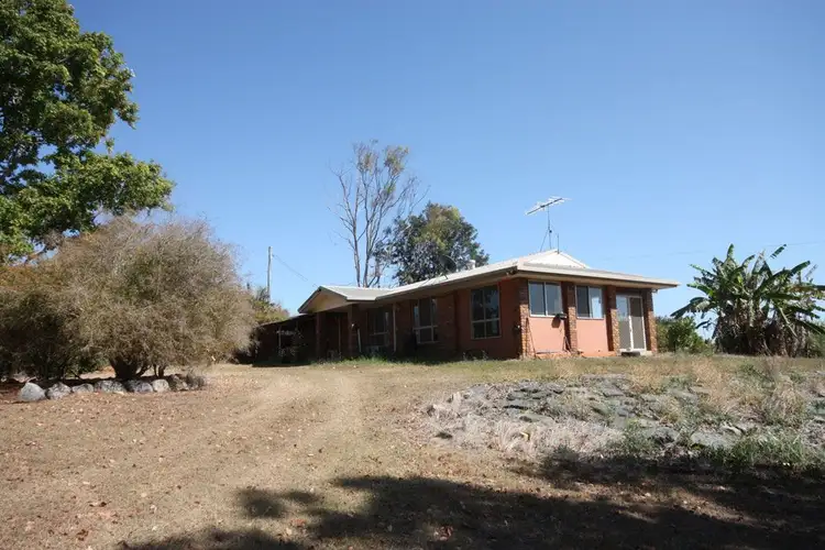 Third view of Homely rural property listing, 1631 Mt Larcom-Bracewell Road, Bracewell QLD 4695
