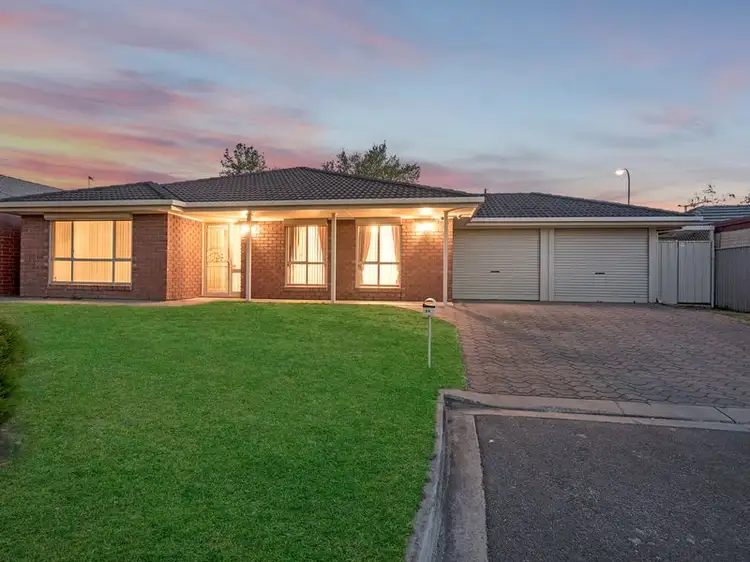28 Eric Neal Court, Enfield SA 5085