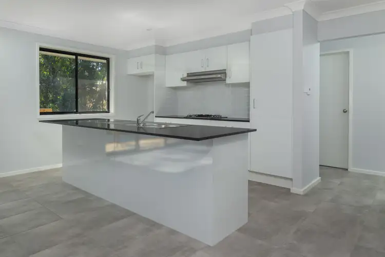 Second view of Homely house listing, 29 Courtenay Crescent, Long Beach NSW 2536