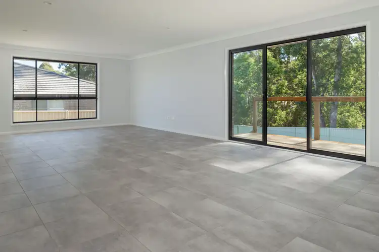 Fourth view of Homely house listing, 29 Courtenay Crescent, Long Beach NSW 2536