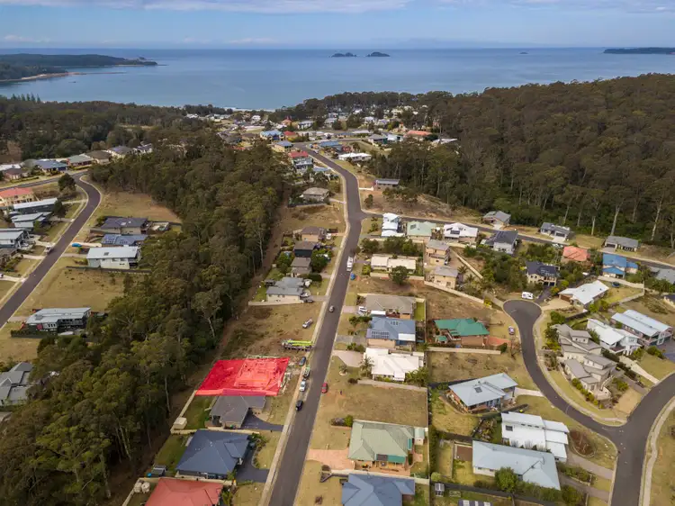 Sixth view of Homely house listing, 29 Courtenay Crescent, Long Beach NSW 2536
