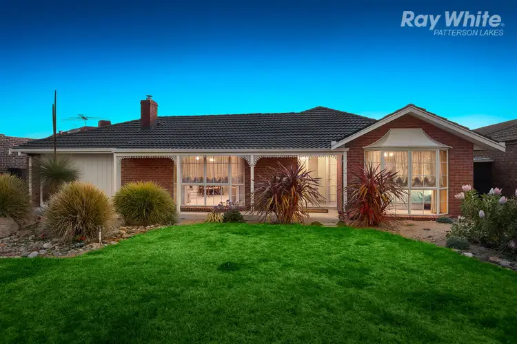 4 Rebecca Close, Chelsea Heights VIC 3196