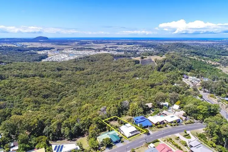 Second view of Homely house listing, 96 Atkinson Road, Bli Bli QLD 4560