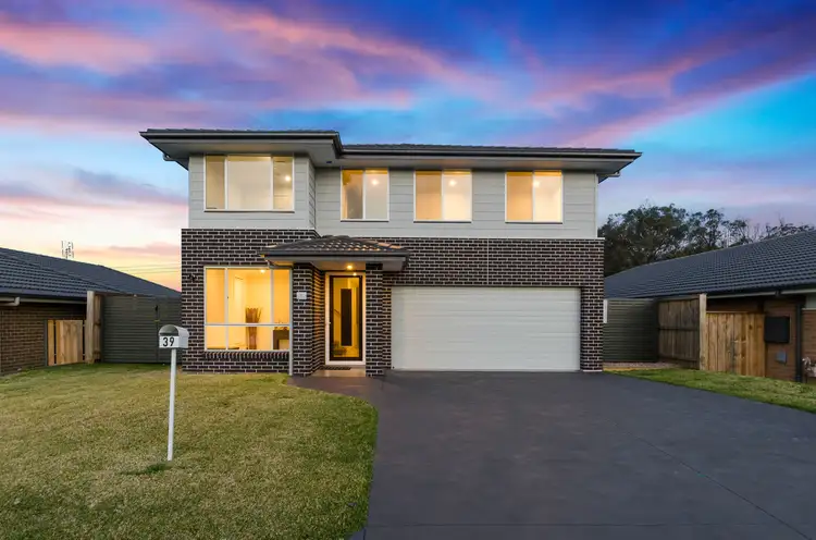 39 Omaroo Place, Horsley NSW 2530