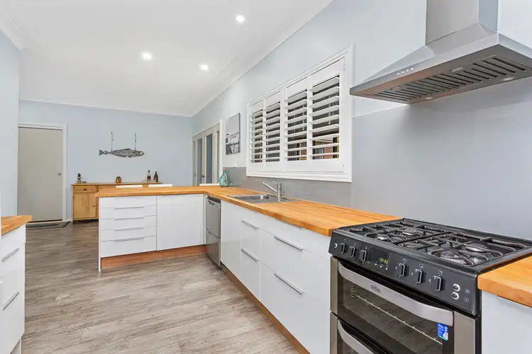 Second view of Homely house listing, 157 Renfrew Road, Werri Beach NSW 2534