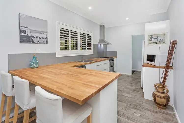 Fourth view of Homely house listing, 157 Renfrew Road, Werri Beach NSW 2534