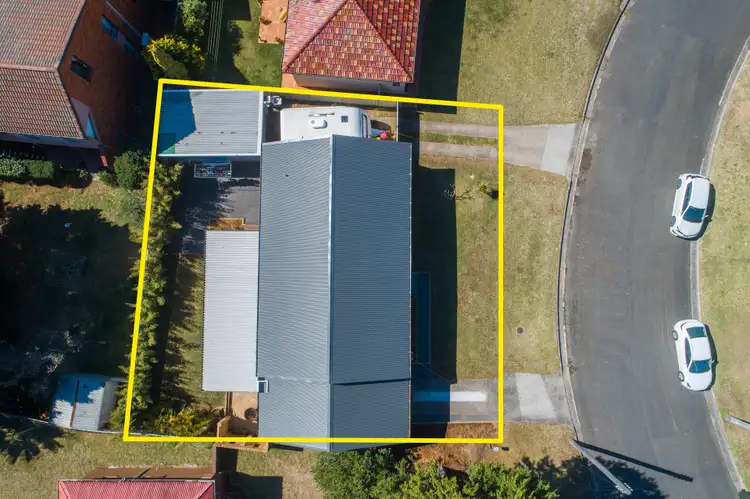 Sixth view of Homely house listing, 157 Renfrew Road, Werri Beach NSW 2534