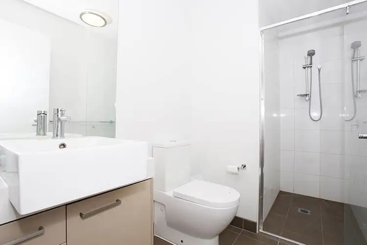 Fifth view of Homely unit listing, 501/77 Jurgens Street, Woolloongabba QLD 4102