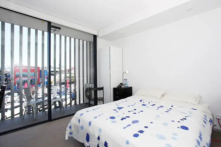 Sixth view of Homely unit listing, 501/77 Jurgens Street, Woolloongabba QLD 4102
