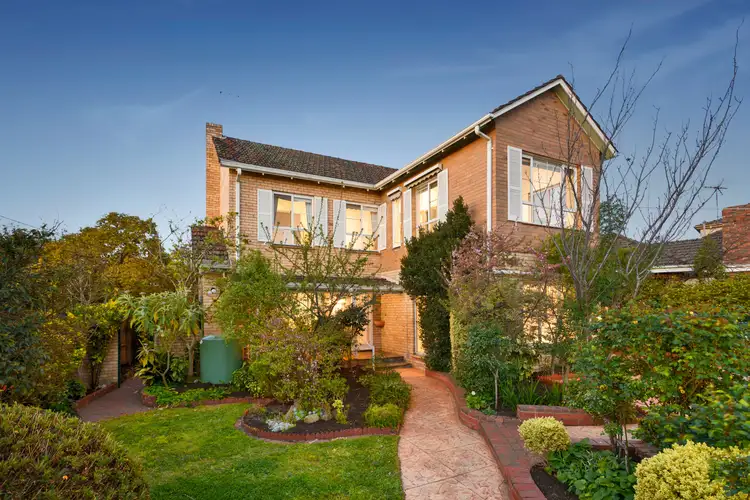 Main view of Homely house listing, 141 Doncaster Road, Balwyn North VIC 3104