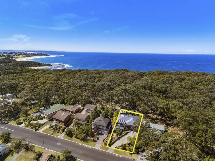 76 Rickard Street, Bateau Bay NSW 2261