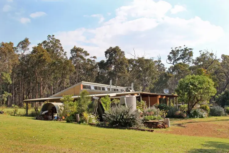 100 Sheoak Drive, Denmark WA 6333