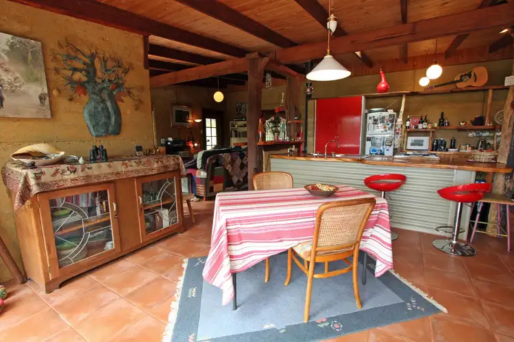 Sixth view of Homely house listing, 100 Sheoak Drive, Denmark WA 6333