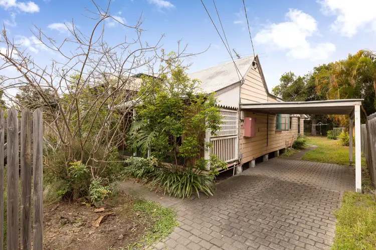 Third view of Homely house listing, 56 Amy Street, Hawthorne QLD 4171
