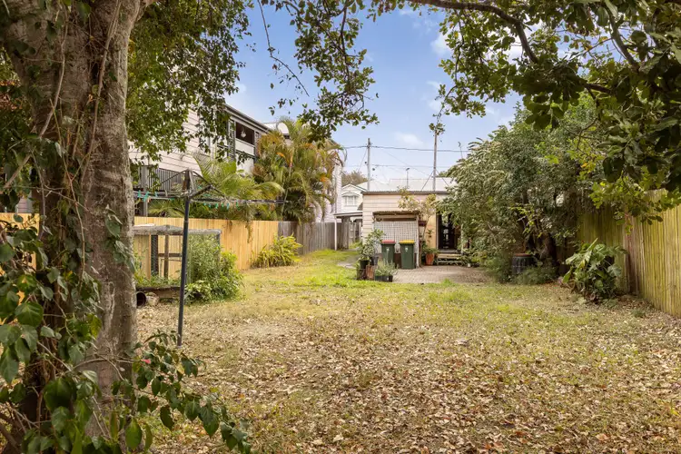 Fifth view of Homely house listing, 56 Amy Street, Hawthorne QLD 4171