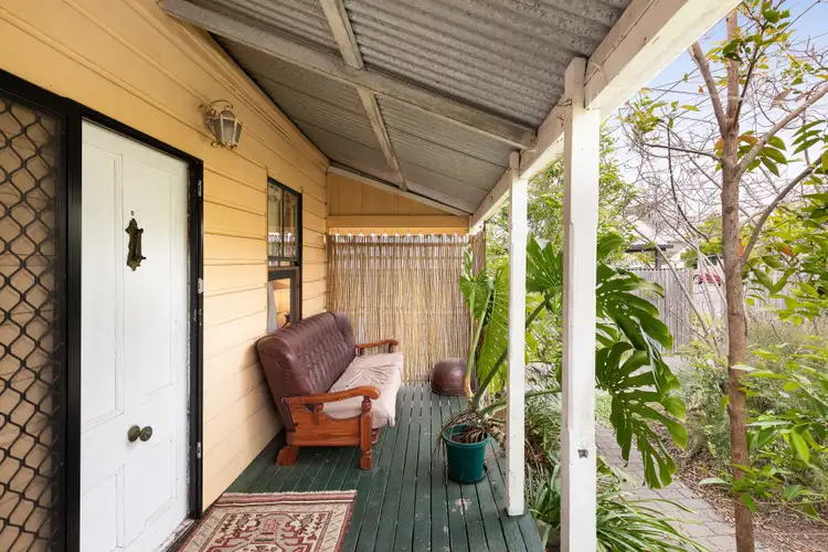 Sixth view of Homely house listing, 56 Amy Street, Hawthorne QLD 4171