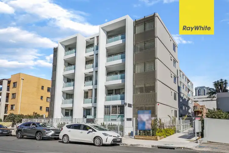 Sixth view of Homely apartment listing, 21/42-44 Meryla Street, Burwood NSW 2134