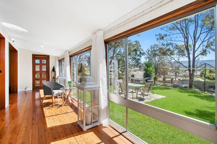 94 Grose Vale Road, North Richmond NSW 2754