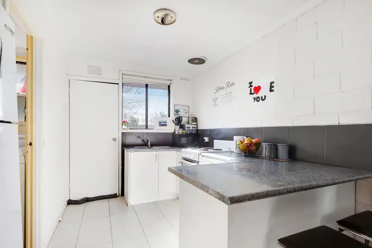 Second view of Homely unit listing, 4/19 Bradshaw Street, Frankston VIC 3199