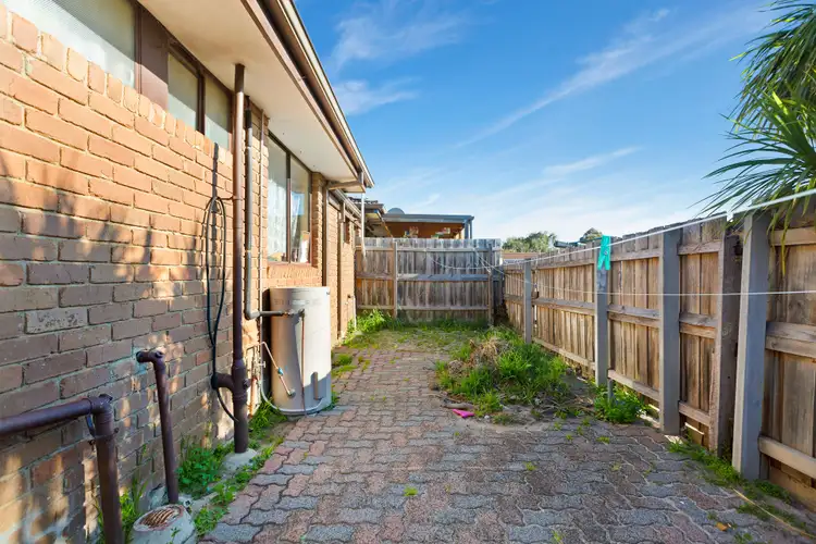 Seventh view of Homely unit listing, 4/19 Bradshaw Street, Frankston VIC 3199