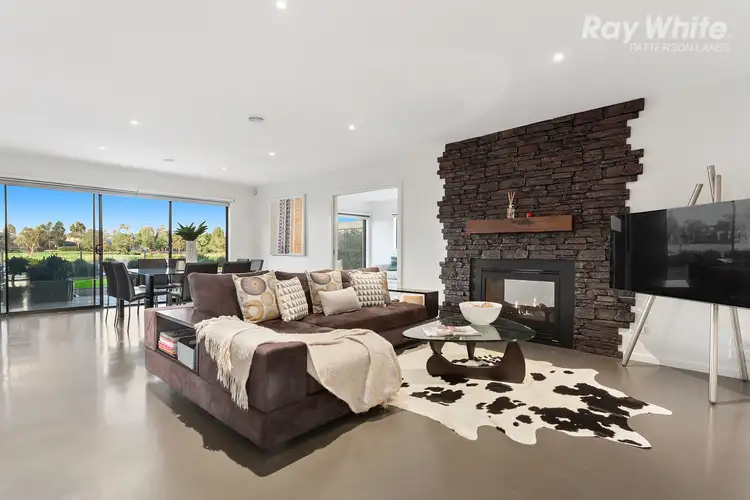 Fifth view of Homely house listing, 6 Mulga Lane, Waterways VIC 3195