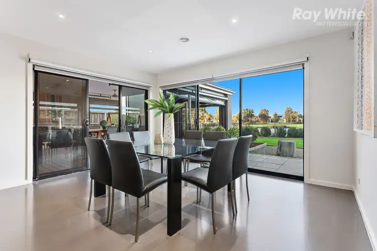 Sixth view of Homely house listing, 6 Mulga Lane, Waterways VIC 3195