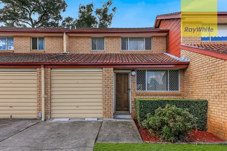8/12-16 Glebe Street, Parramatta NSW 2150