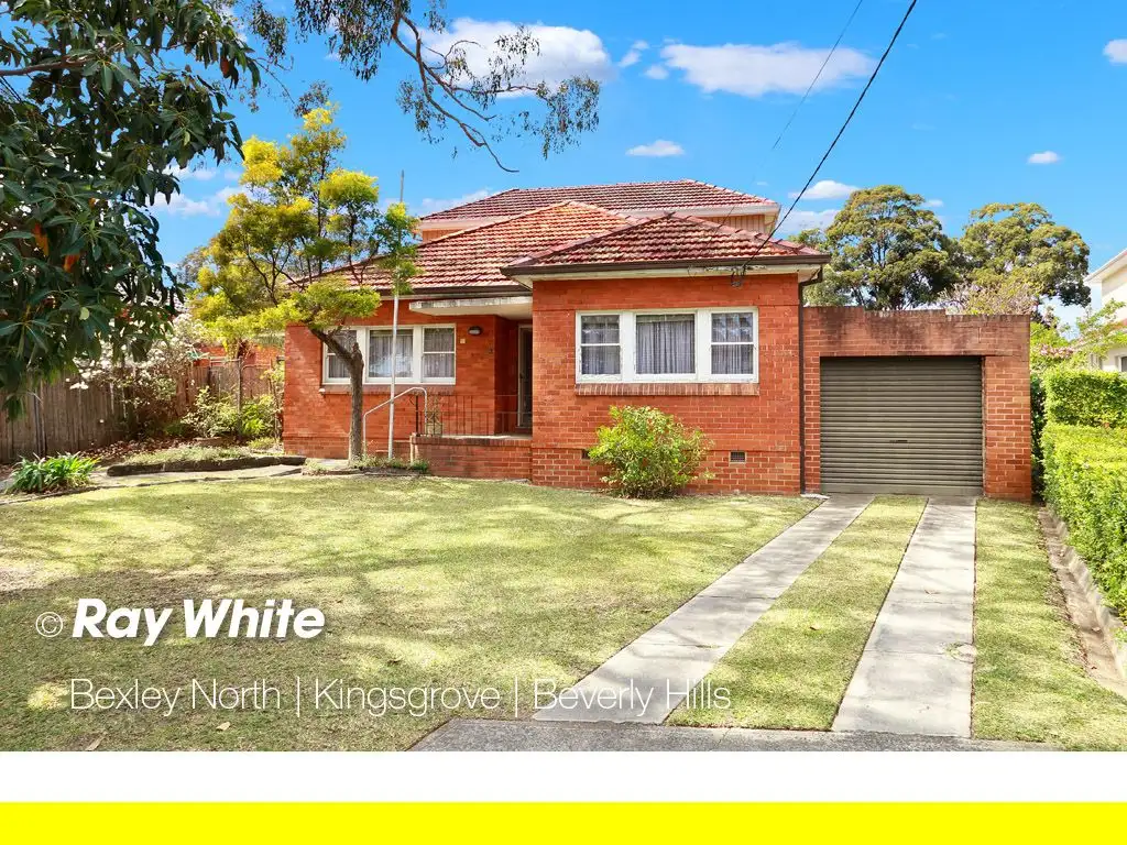 Main view of Homely house listing, 71 Glenwall Street, Kingsgrove NSW 2208