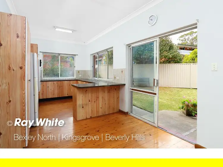 Third view of Homely house listing, 71 Glenwall Street, Kingsgrove NSW 2208