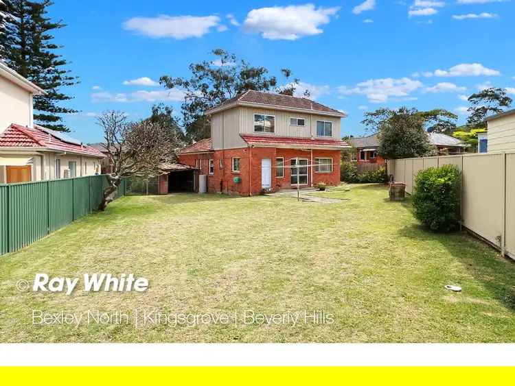 Fifth view of Homely house listing, 71 Glenwall Street, Kingsgrove NSW 2208