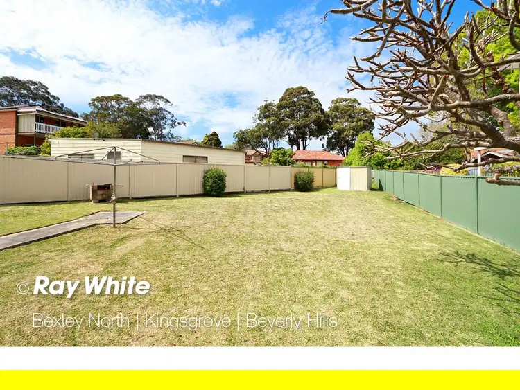 Sixth view of Homely house listing, 71 Glenwall Street, Kingsgrove NSW 2208