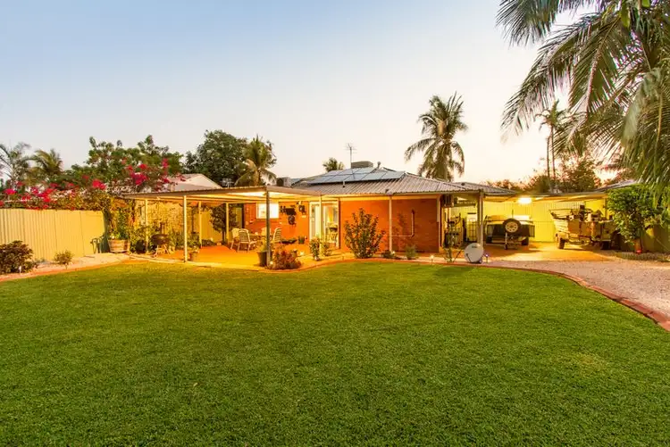 25 Reid Road, Cable Beach WA 6726