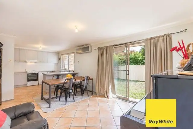 Third view of Homely townhouse listing, 5/39 Walker Crescent, Jerrabomberra NSW 2619