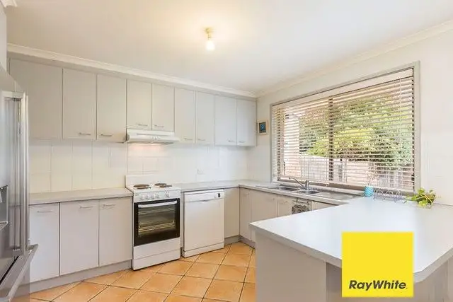 Fourth view of Homely townhouse listing, 5/39 Walker Crescent, Jerrabomberra NSW 2619