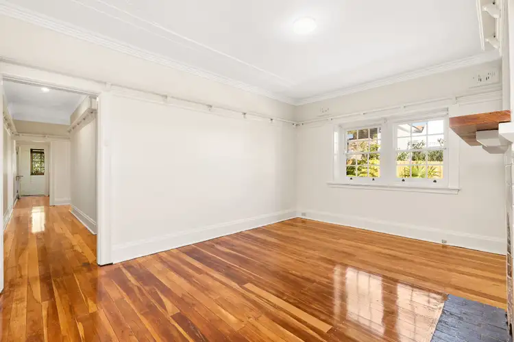 Third view of Homely house listing, 55A Meriton Street, Gladesville NSW 2111