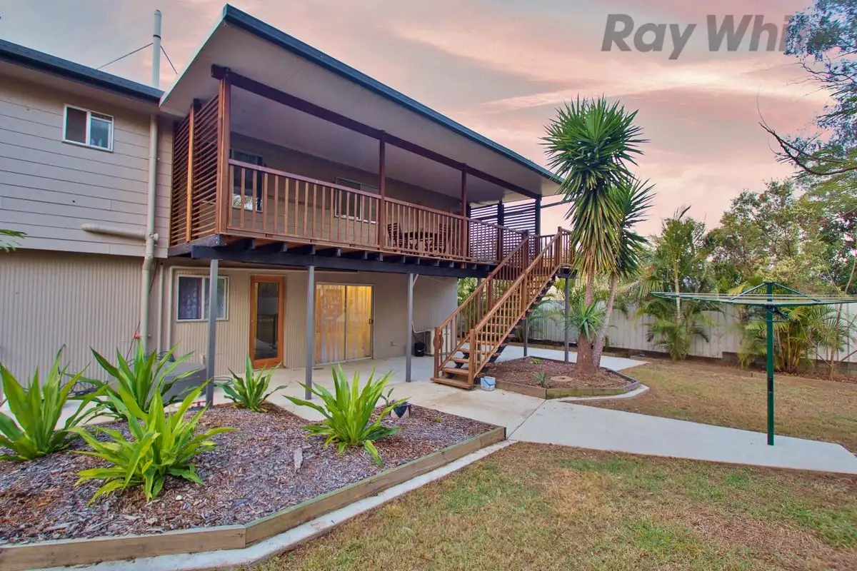 Main view of Homely house listing, 12 Dolben Street, Willowbank QLD 4306