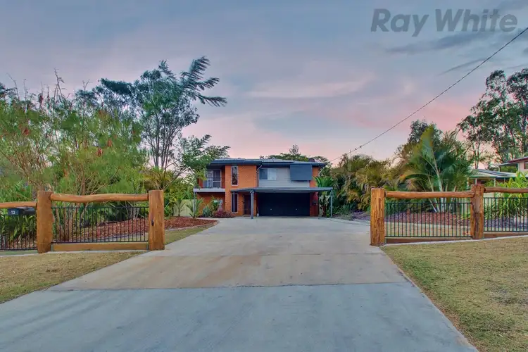 Second view of Homely house listing, 12 Dolben Street, Willowbank QLD 4306