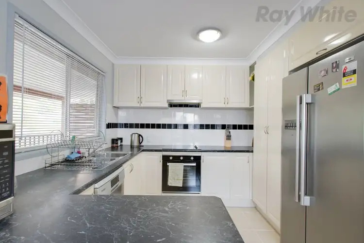 Fourth view of Homely house listing, 12 Dolben Street, Willowbank QLD 4306