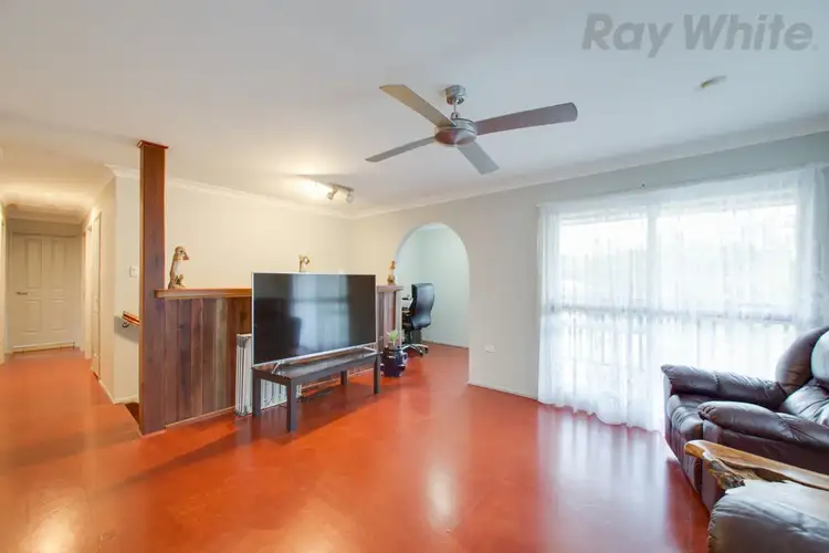 Fifth view of Homely house listing, 12 Dolben Street, Willowbank QLD 4306
