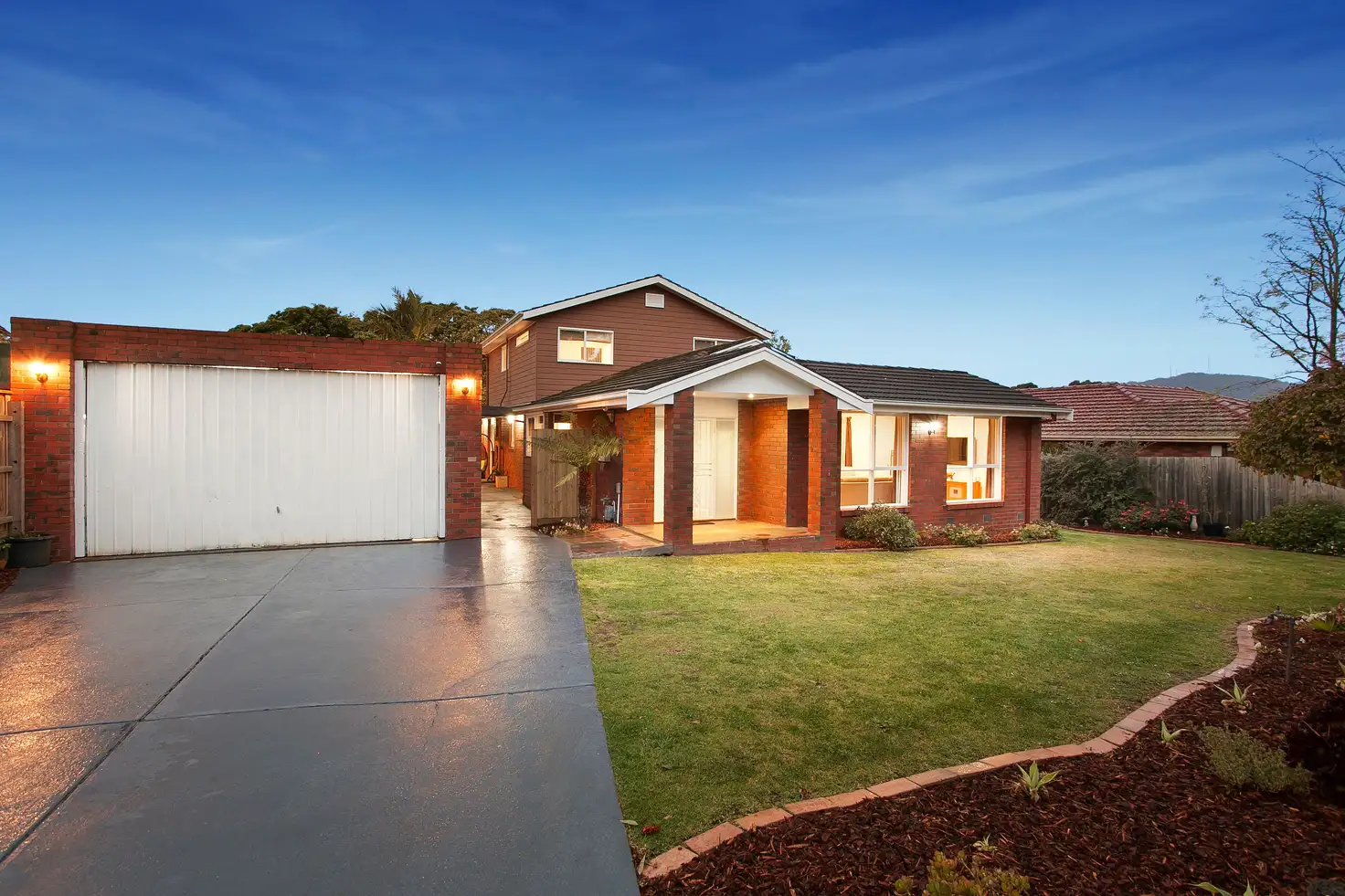 Main view of Homely house listing, 61 Devenish Road, Boronia VIC 3155