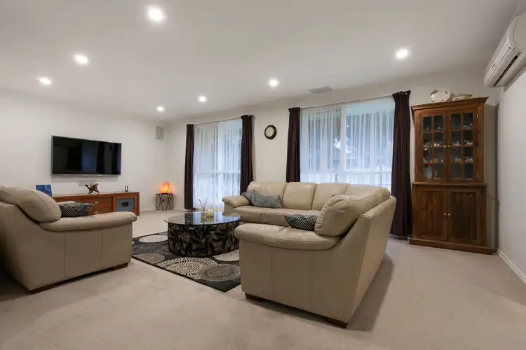 Second view of Homely house listing, 61 Devenish Road, Boronia VIC 3155